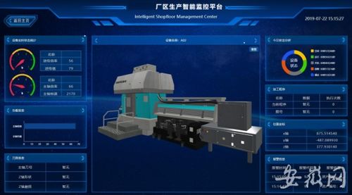 中國電信蚌埠分公司助力全市首家5G智能工廠網(wǎng)絡(luò)技術(shù)研發(fā)