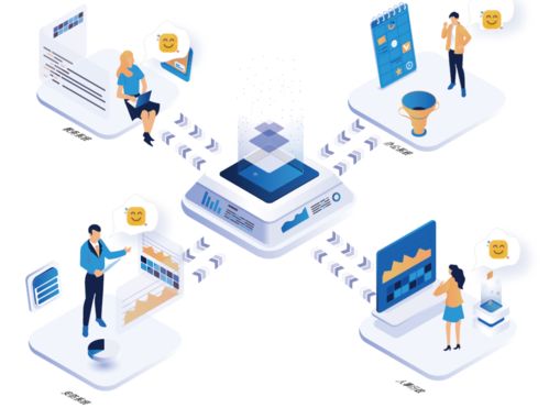 匯錦亮相首屆川渝高校教育信息化峰會，分享智慧校園數字基建產品布局